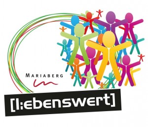Mariaberg Logo